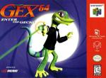 Gex 64 - Enter the Gecko